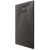 Brodzik prysznicowy prostokątny SMC Karbin OMI14090B 140x90x2,6 cm – Czarny