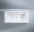 Wanna wolnostojąca akrylowa Karbin - Złoty Przelew 160x75x58 K-SPR04