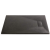 Brodzik prysznicowy prostokątny SMC Karbin OMI12090B 120x90x2,6 cm – Czarny