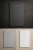 Brodzik prysznicowy prostokątny SMC Karbin OMI14080W 140x80x2,6 cm – Biały