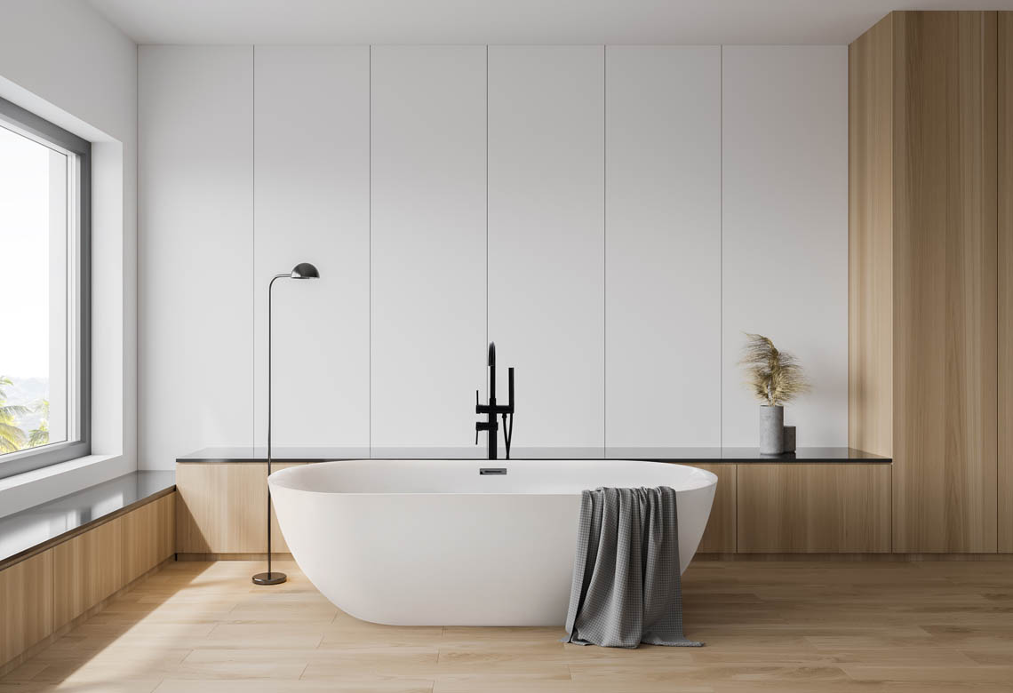 Materiały najlepszej jakości